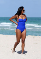 Claudia Jordan photo #