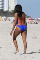 Claudia Jordan photo #