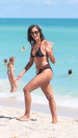 Claudia Jordan photo #