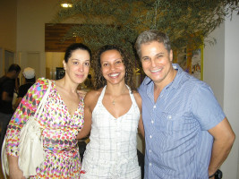photo 14 in Claudia Raia gallery [id391639] 2011-07-18