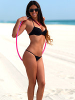 Claudia Romani photo #