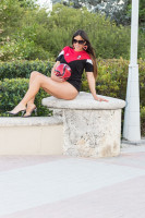 Claudia Romani photo #