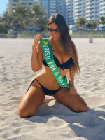 Claudia Romani photo #