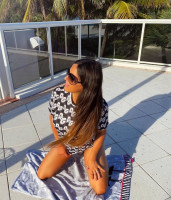 Claudia Romani photo #