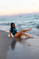 Claudia Romani photo #