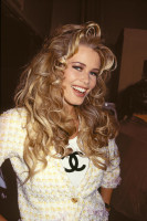 Claudia Schiffer photo #