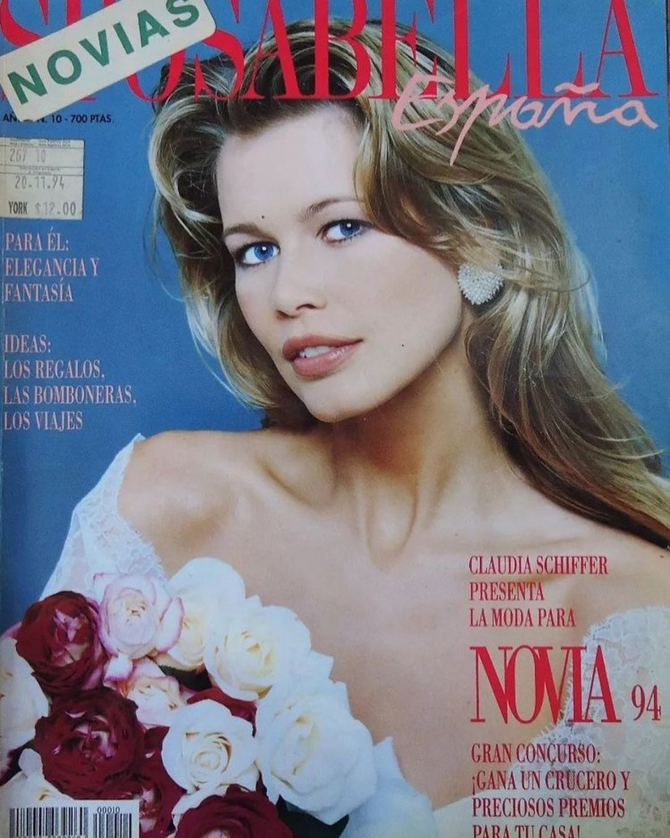 Claudia Schiffer: pic #1327856