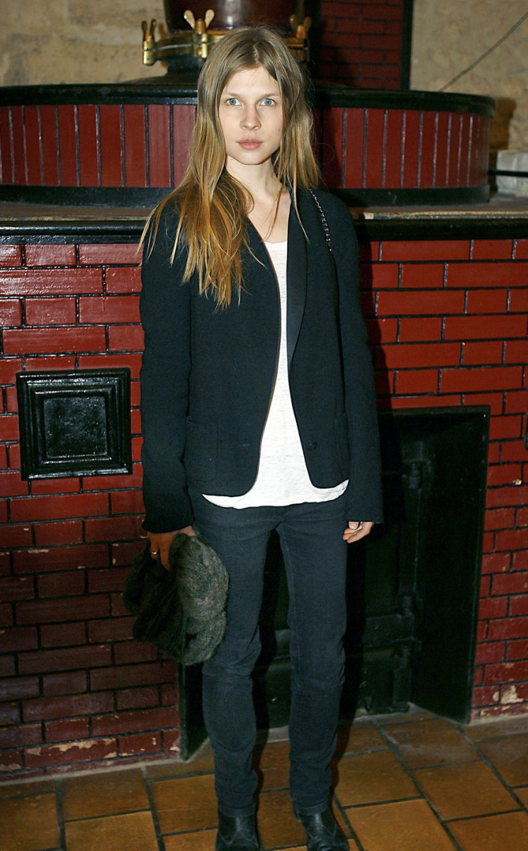 Clemence Poesy: pic #228488