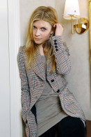 photo 25 in Clemence Poesy gallery [id222974] 2010-01-08