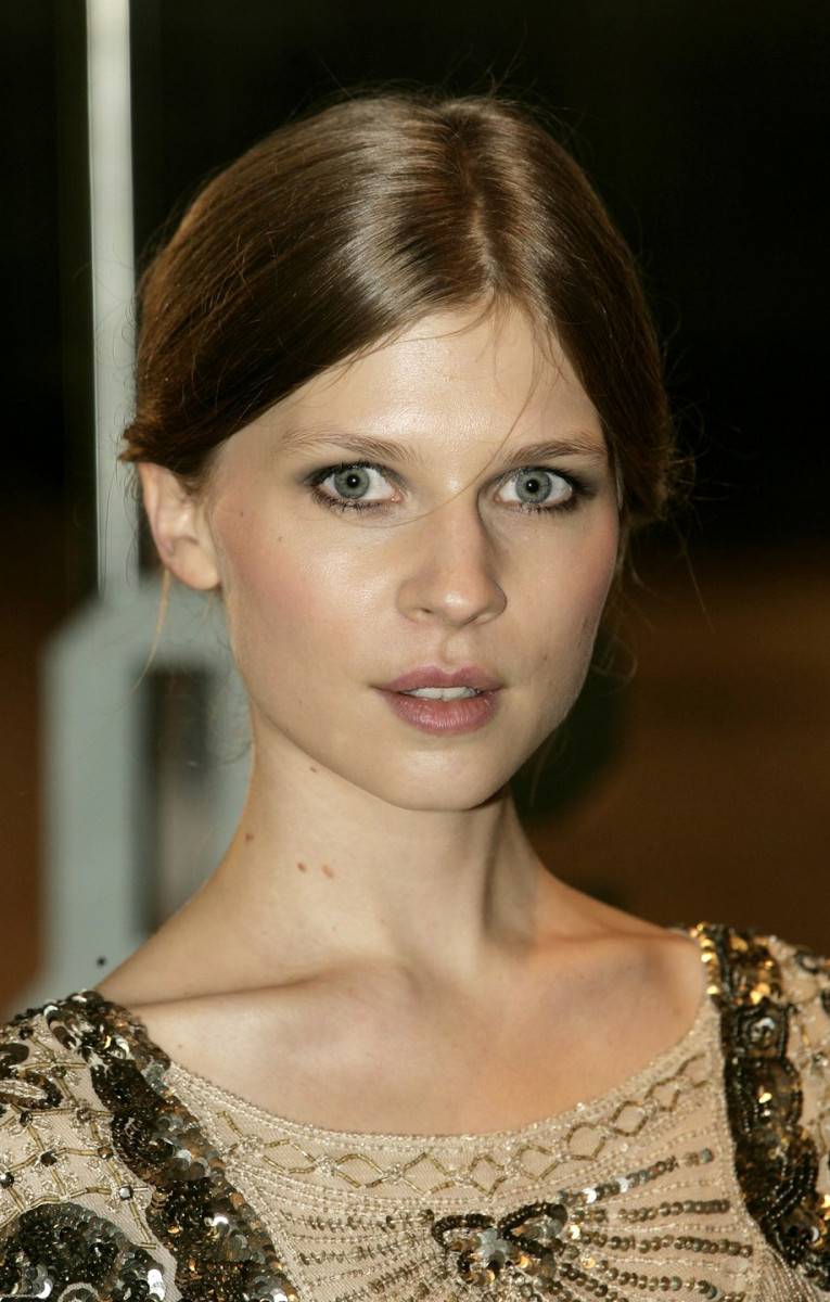 Clemence Poesy: pic #242938