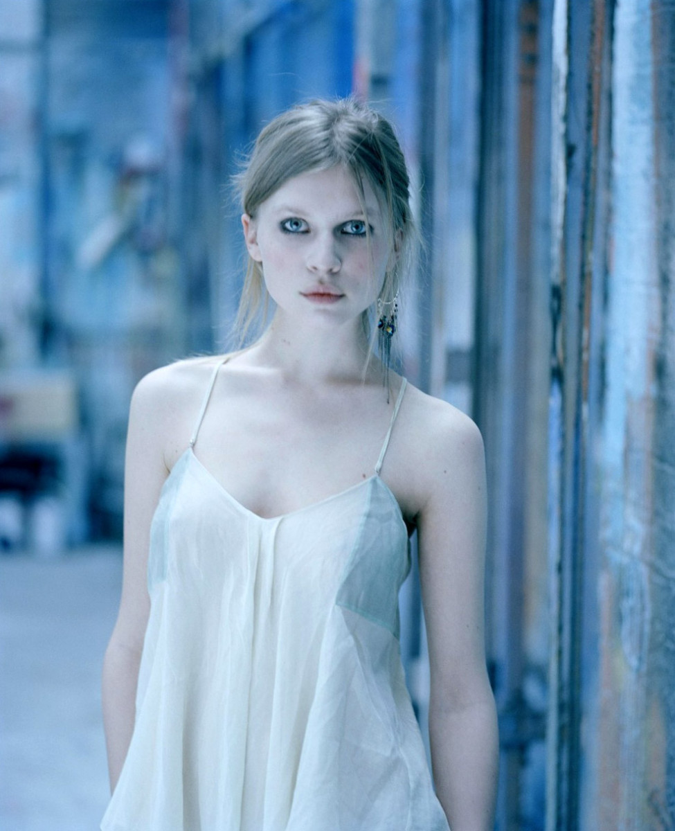Clemence Poesy: pic #205856