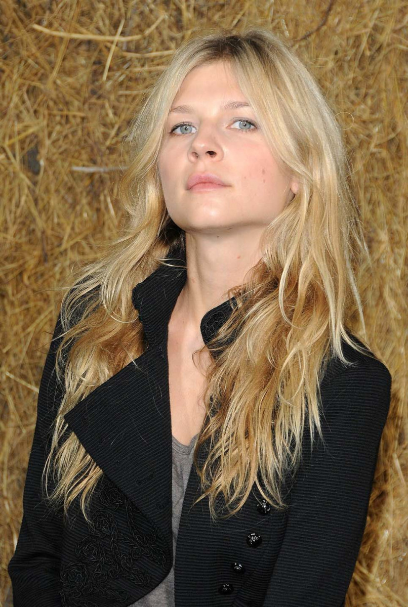 Clemence Poesy: pic #233405