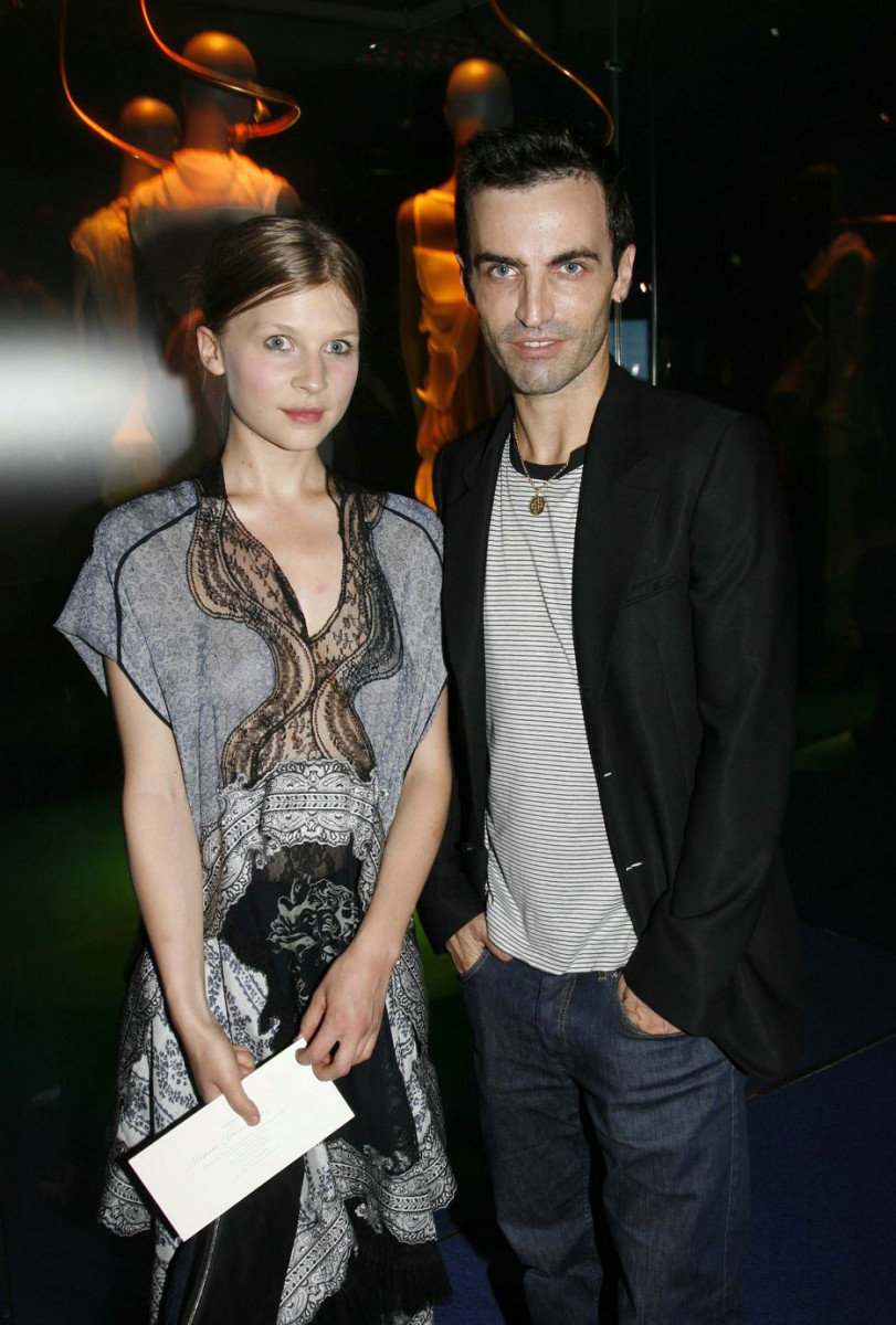 Clemence Poesy: pic #243678