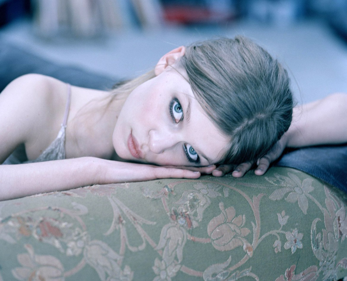 Clemence Poesy: pic #238669