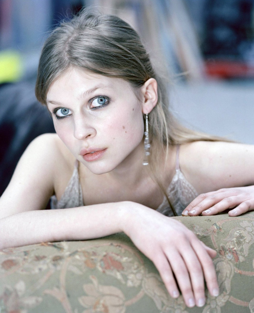 Clemence Poesy: pic #239858