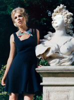 photo 25 in Clemence Poesy gallery [id808802] 2015-11-03