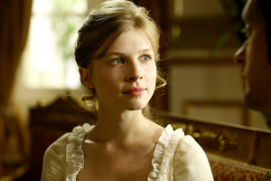 photo 20 in Clemence Poesy gallery [id317060] 2010-12-15