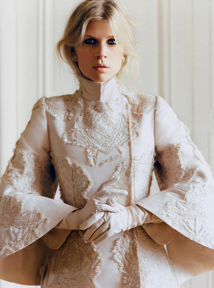 Clemence Poesy: pic #808797