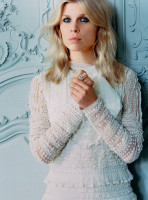 Clemence Poesy photo #