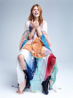 photo 14 in Clemence Poesy gallery [id842209] 2016-03-27