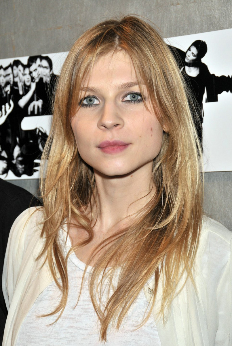 Clemence Poesy: pic #246526