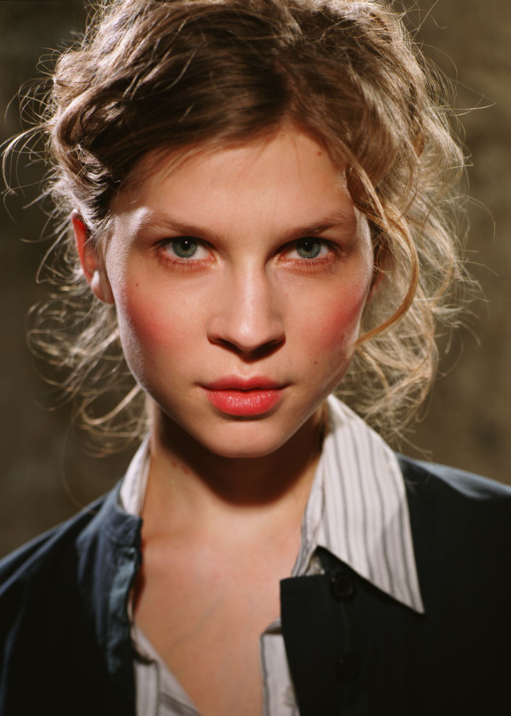 Clemence Poesy: pic #222999