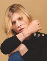 Clemence Poesy photo #