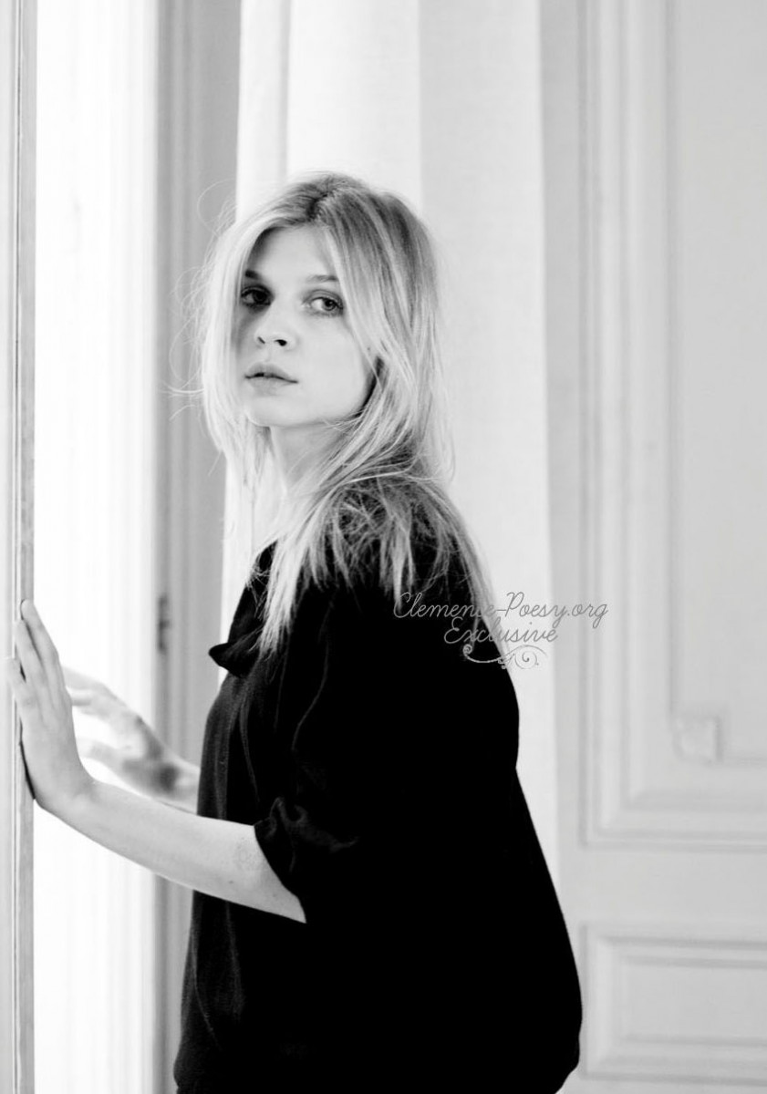 Clemence Poesy: pic #233488