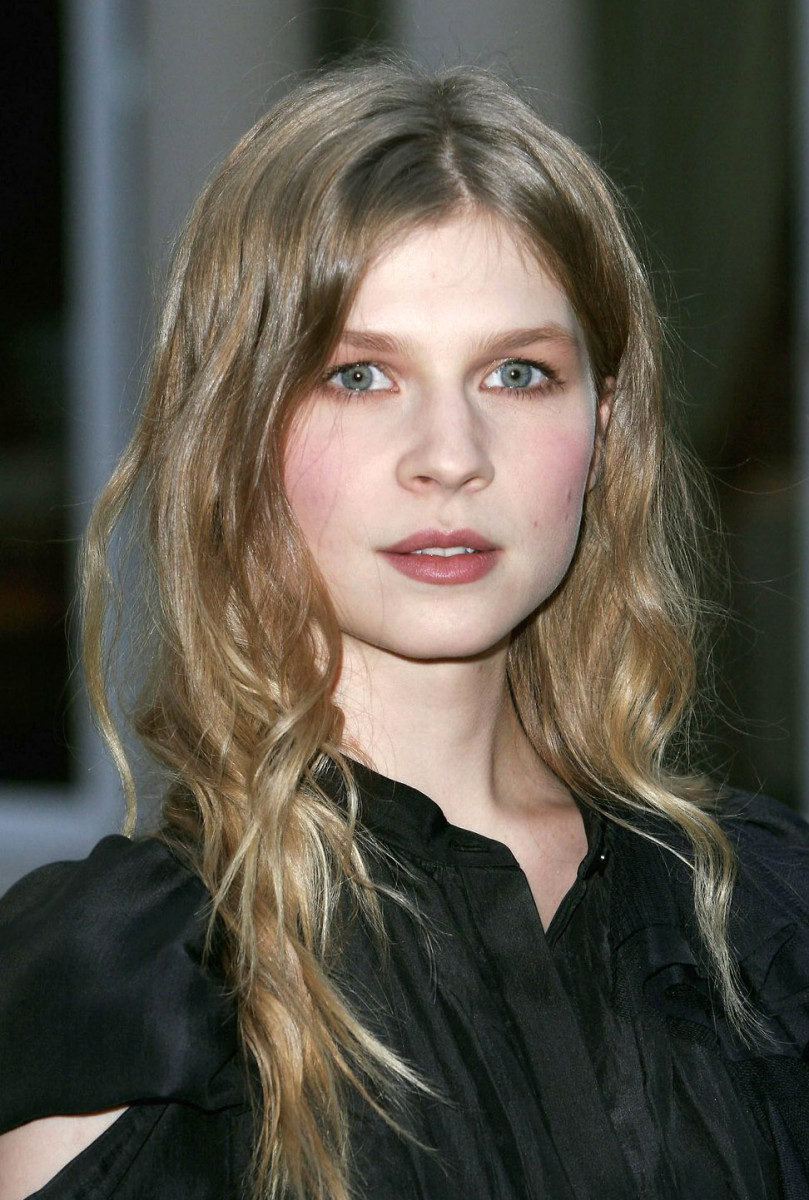 Clemence Poesy: pic #205847