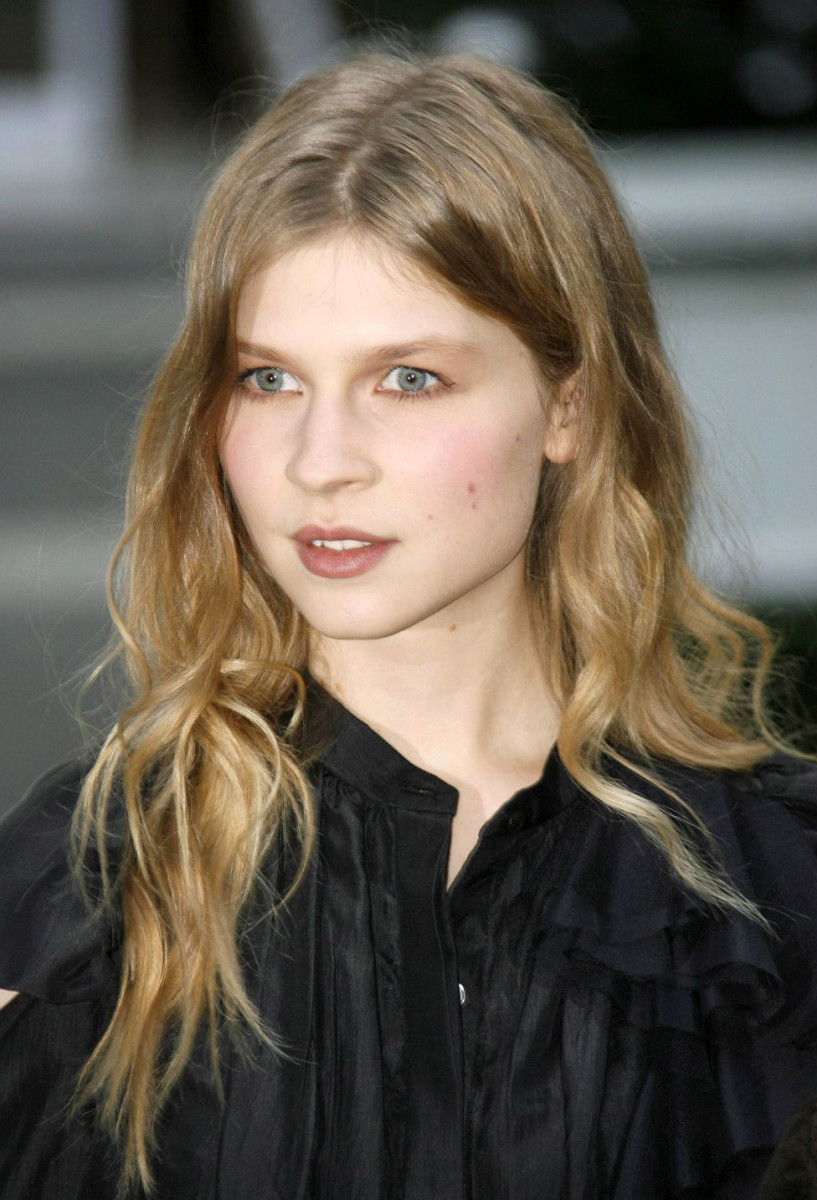 Clemence Poesy: pic #240897