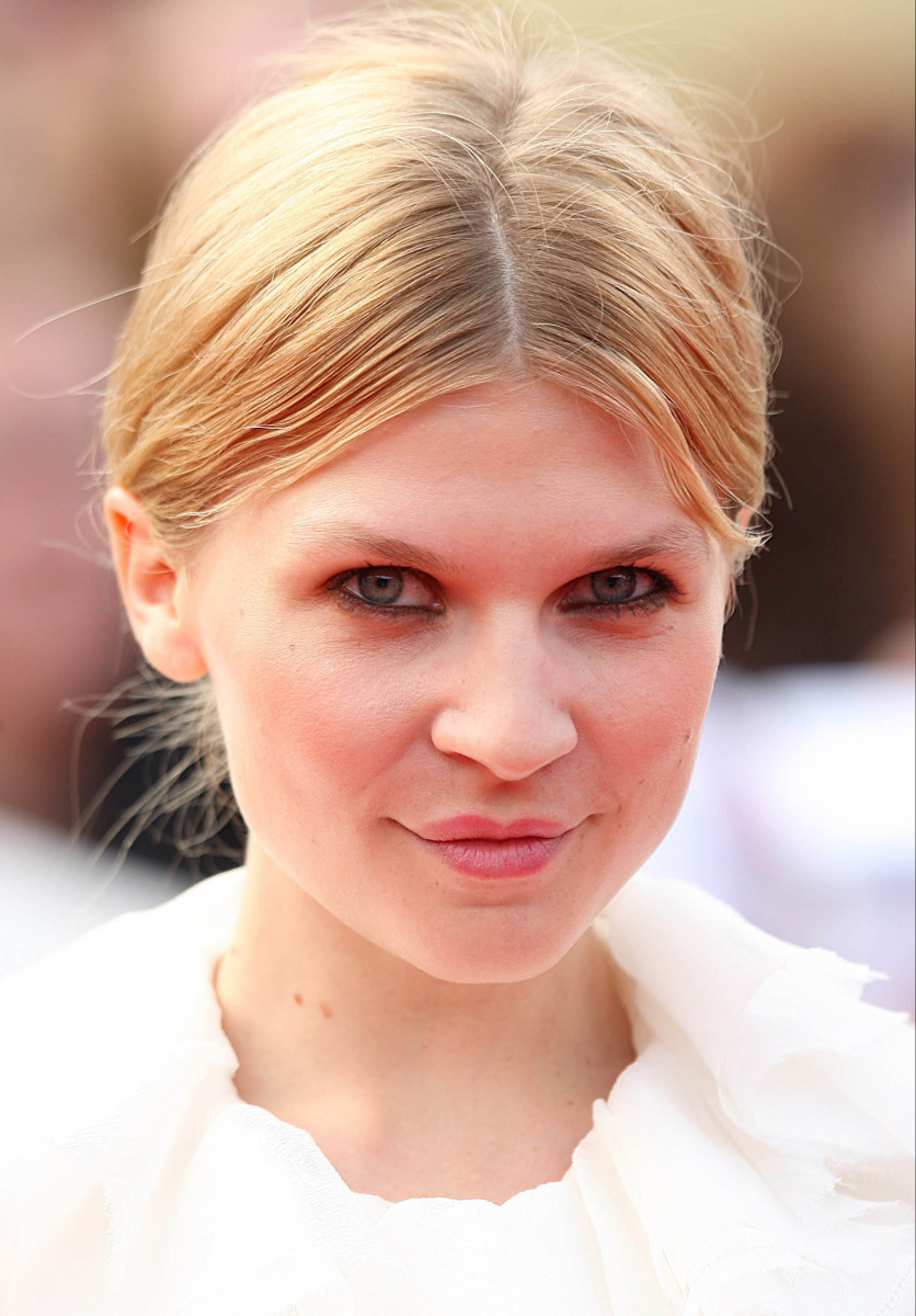 Clemence Poesy: pic #391149