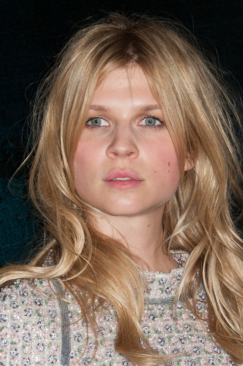Clemence Poesy photo 202 of 300 pics, wallpaper - photo #392559 - ThePlace2