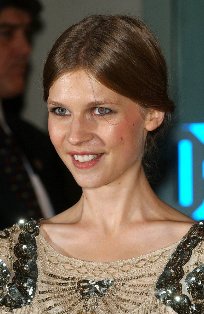 Clemence Poesy: pic #242940