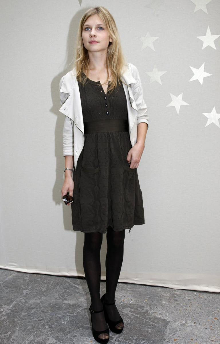 Clemence Poesy: pic #232497