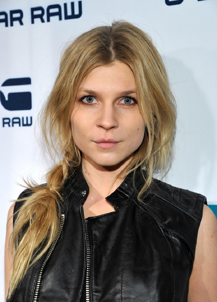 Clemence Poesy: pic #428169