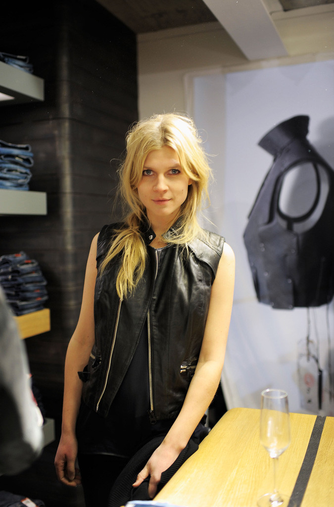 Clemence Poesy: pic #428166