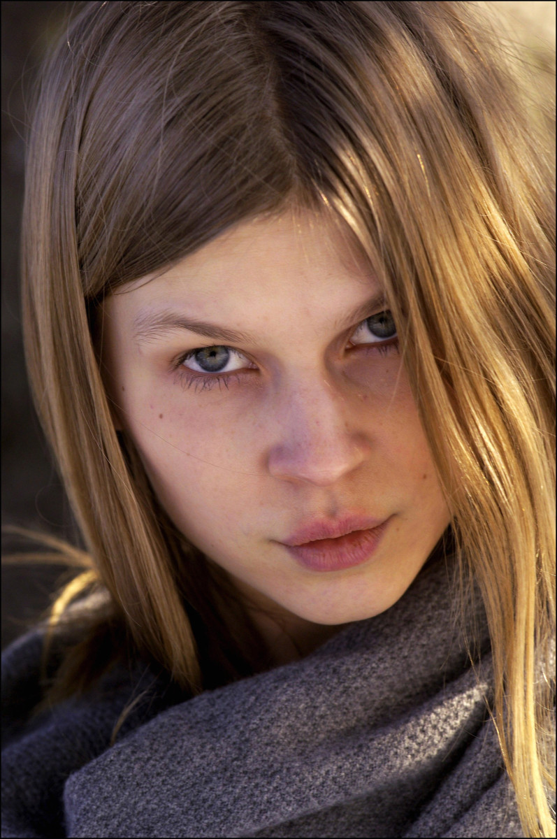 Clemence Poesy photo 23 of 300 pics, wallpaper - photo #194978 - ThePlace2