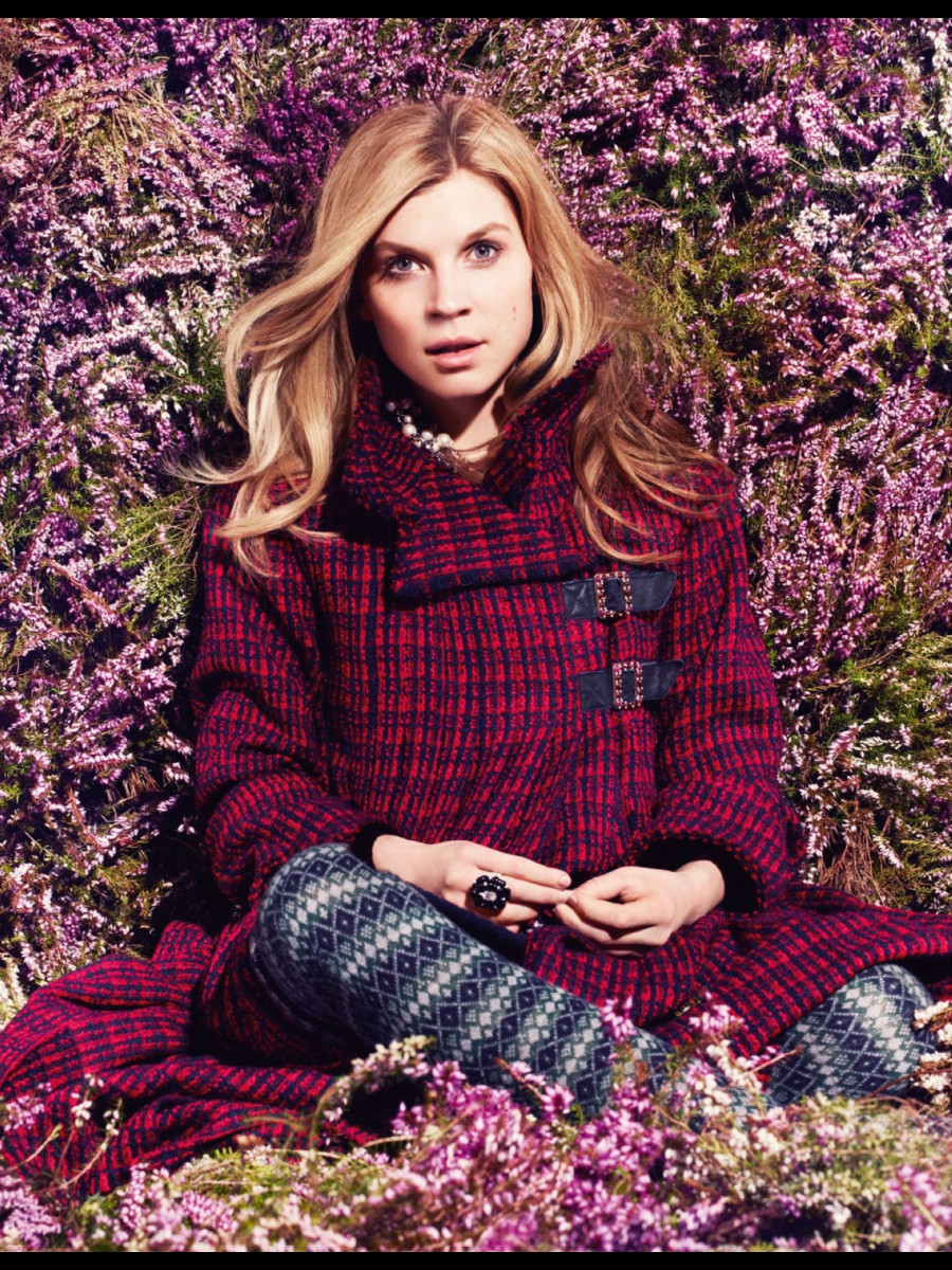 Clemence Poesy: pic #640010