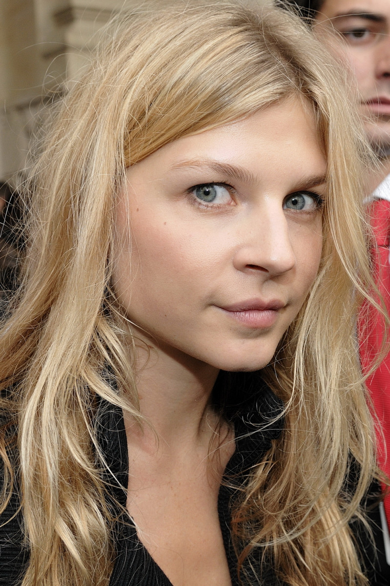 Clemence Poesy: pic #227417