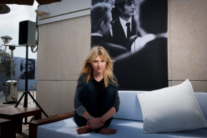 photo 27 in Clemence Poesy gallery [id483364] 2012-05-01
