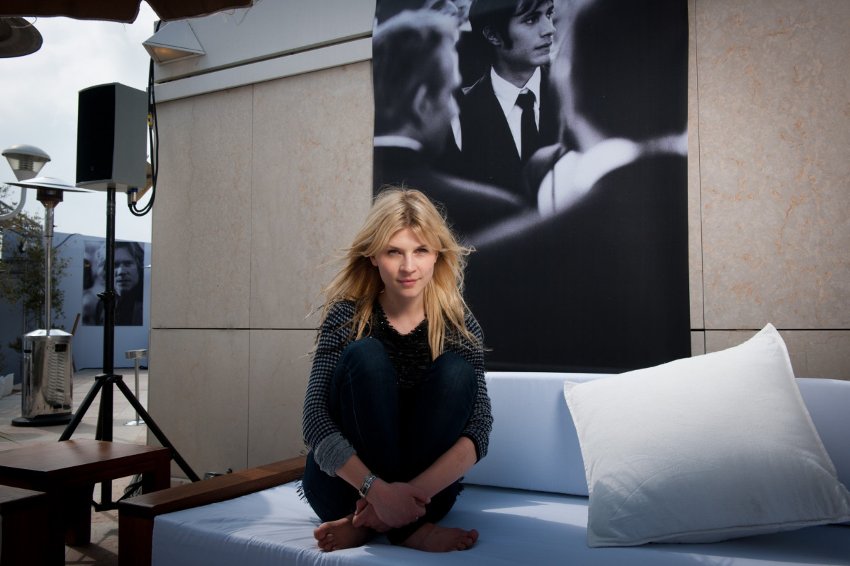 Clemence Poesy: pic #483364