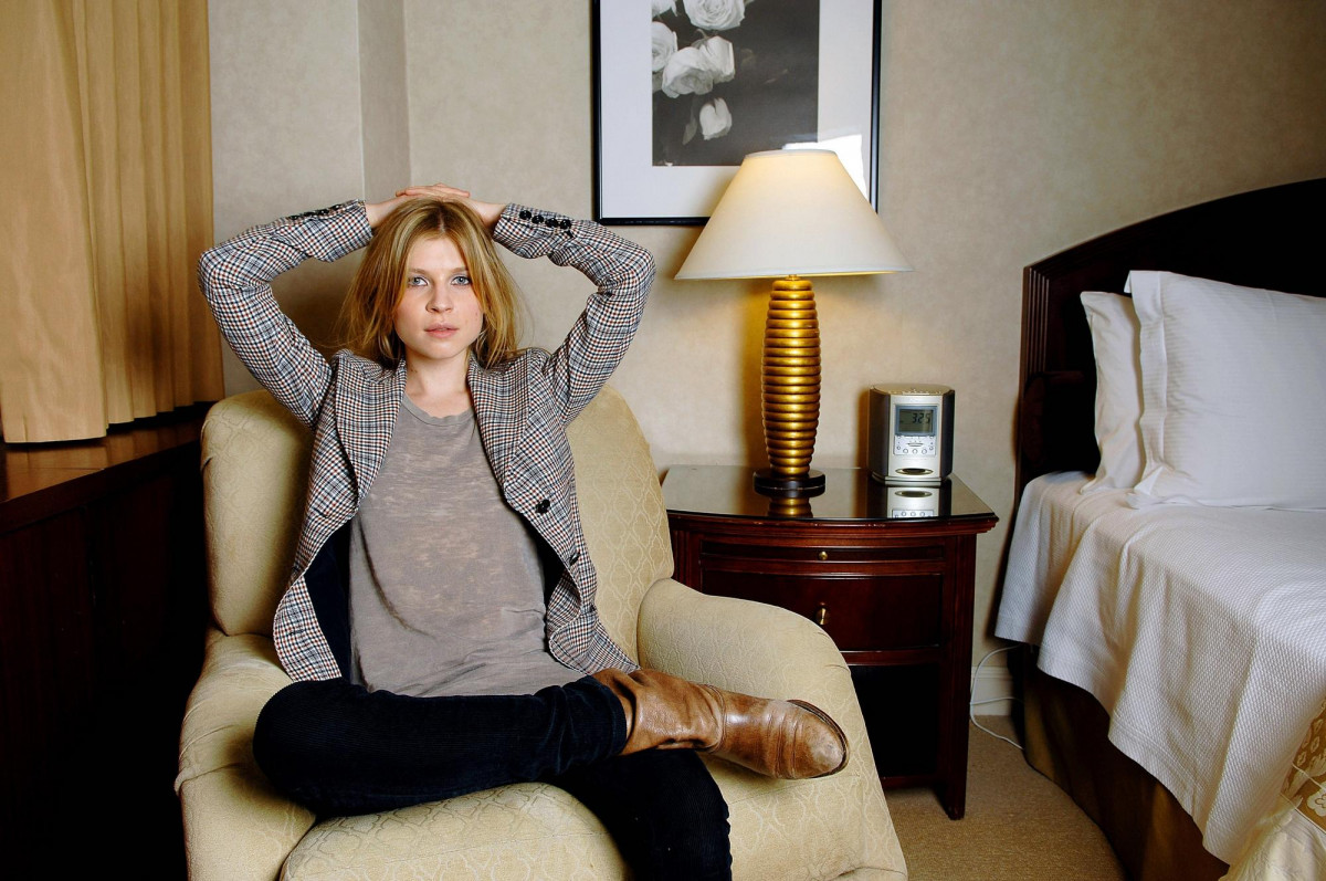 Clemence Poesy: pic #194987