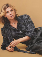 photo 3 in Clemence Poesy gallery [id1230856] 2020-09-03