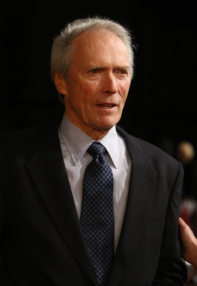 Clint Eastwood: pic #208708