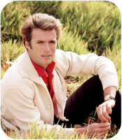 Clint Eastwood pic #188489