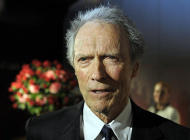 Clint Eastwood photo #