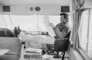 Clint Eastwood photo #