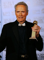 Clint Eastwood photo #