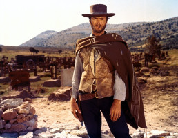 Clint Eastwood photo #