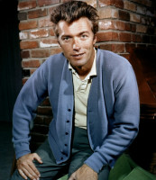 Clint Eastwood photo #